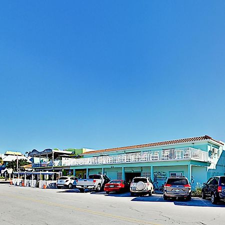 Pass-A-Grille Beach Retreat Unit 8 St. Pete Beach Buitenkant foto